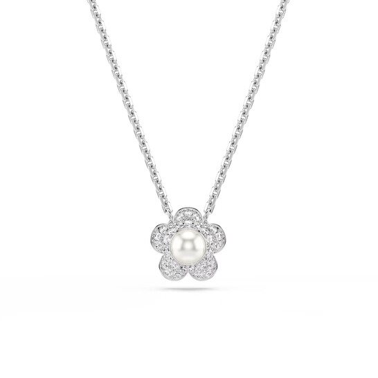 Necklace Swarovski Woman Ariana Grande in Metal Alloy 5755817 - 5755817